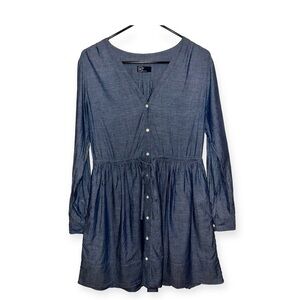 EUC Gap Beach Coverup